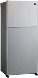 SHARP SJ-XG590M-SL Buzdolabı kullananlar yorumlar